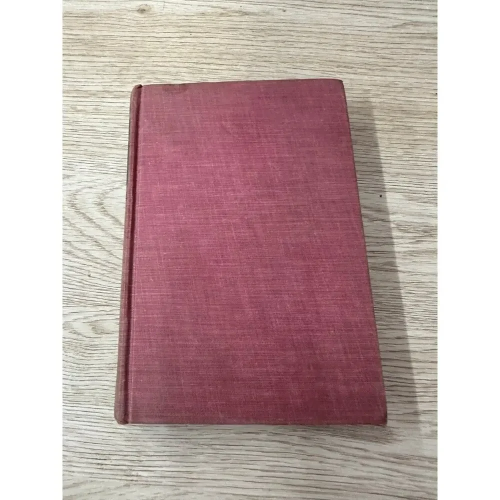Yankee Stanger hard back book